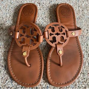 Tory Burch sandals